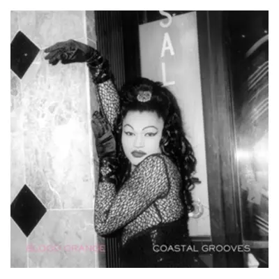 "Coastal Grooves" ("Blood Orange") (CD / Album)