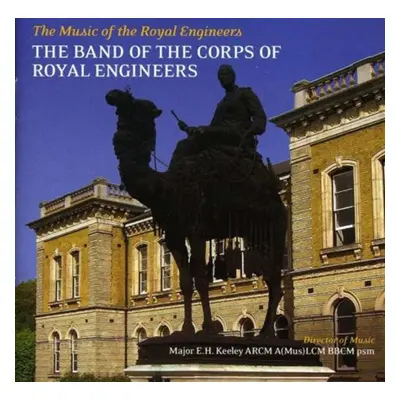 "Music Of The Royal Engineers" ("") (CD / Album)