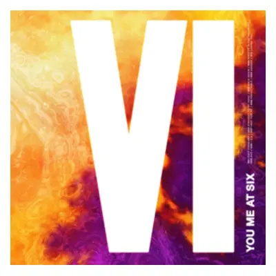 "VI" ("You Me At Six") (Vinyl / 12" Album)