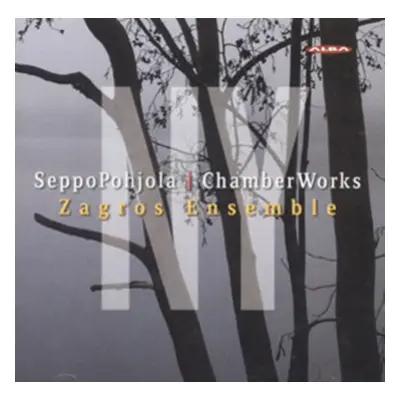 "Seppo Pohjola: Chamber Works" ("") (CD / Album)