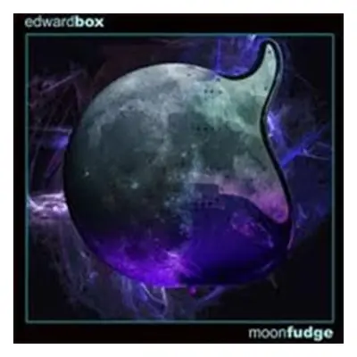 "Moonfudge" ("Edward Box") (CD / Album)