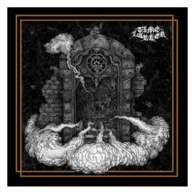 "Time Lurker" ("Time Lurker") (CD / Album Digipak)