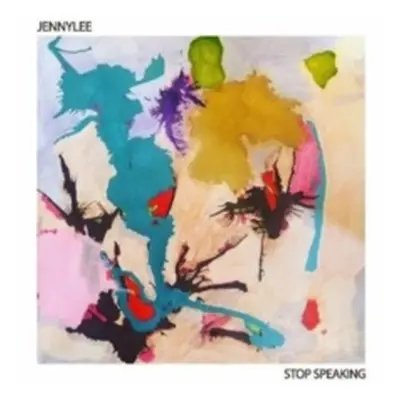 "Stop Speaking/In Awe of Heart Tax" ("Jennylee") (Vinyl / 7" Single)