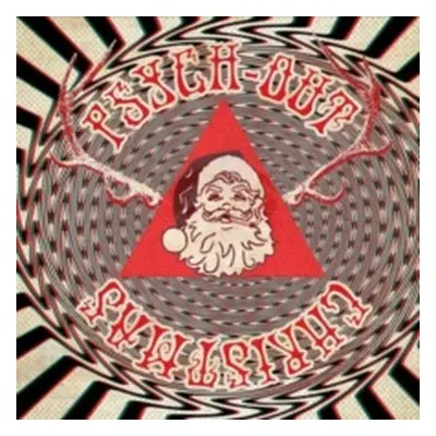 "Psych-out Christmas" ("") (CD / Album)