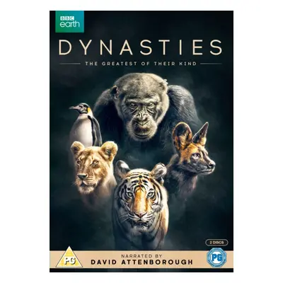 "Dynasties" ("") (DVD)