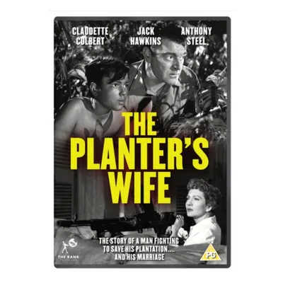 "Planter's Wife" ("Ken Annakin") (DVD)