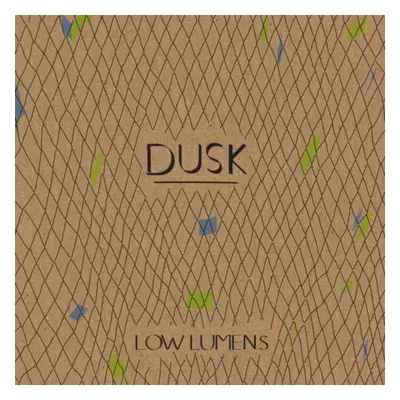 "Dawn/Dusk" ("Low Lumens") (Cassette Tape)