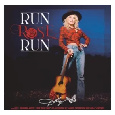 "Run, Rose, Run" ("Dolly Parton") (Vinyl / 12" Album)