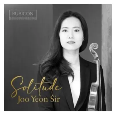 "Joo Yeon Sir: Solitude" ("") (CD / Album)