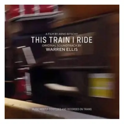 "This Train I Ride" ("") (Vinyl / 12" Album Coloured Vinyl)