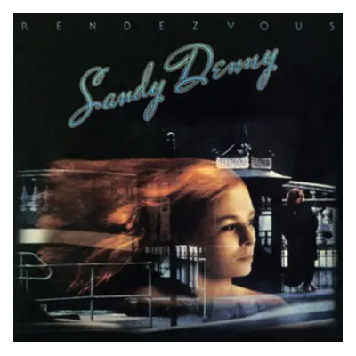 "Rendezvous" ("Sandy Denny") (Vinyl / 12" Album)