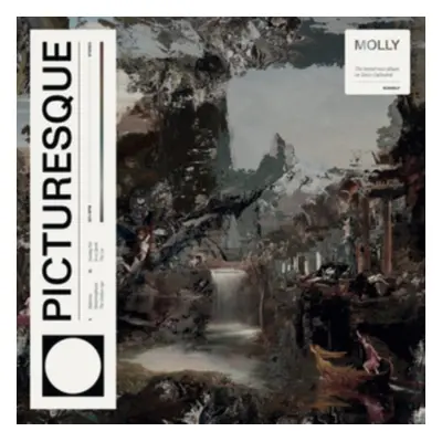 "Picturesque" ("Molly") (CD / Album)