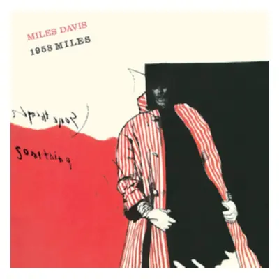 "1958 Miles" ("Miles Davis") (Vinyl / 12" Album (Clear vinyl) (Limited Edition))