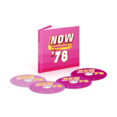 "NOW Yearbook 1978" ("") (CD / Box Set)