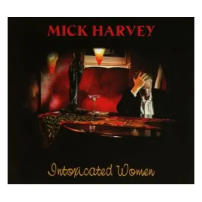 "Intoxicated Women" ("Mick Harvey") (Vinyl / 12" Album Coloured Vinyl)