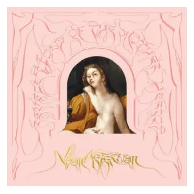 "Revelations of the mother harlot" ("Vitam Aeternam") (Vinyl / 12" Album)