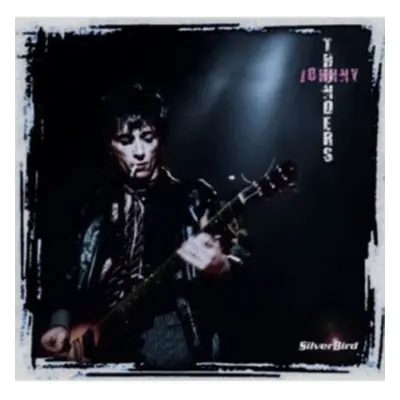 "Silverbird" ("Johnny Thunders") (Vinyl / 12" Album Coloured Vinyl)