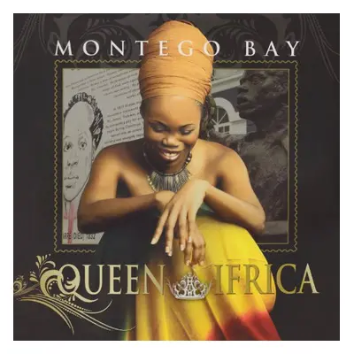 "Welcome to Montego Bay" ("Queen Ifrica") (Vinyl / 12" Album)