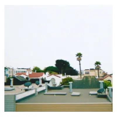 "Mark Kozelek" ("Mark Kozelek") (CD / Album)