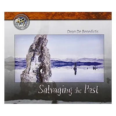 "Salvaging The Past" ("") (CD / Album)