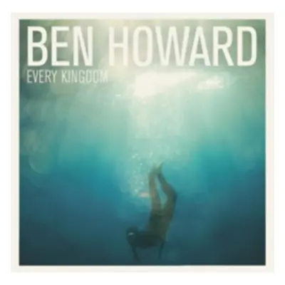 "Every Kingdom" ("Ben Howard") (CD / Album)