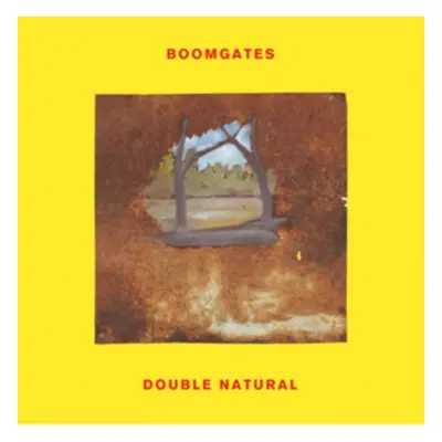 "Double Natural" ("Boomgates") (Vinyl / 12" Album)