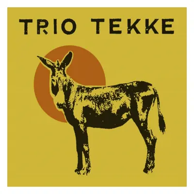 "Samas" ("Trio Tekke") (CD / Album)