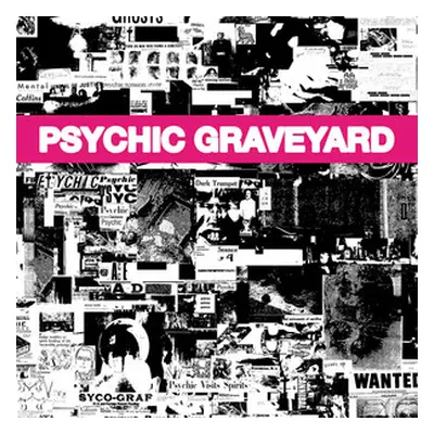 "The Next World" ("Psychic Graveyard") (CD / EP)