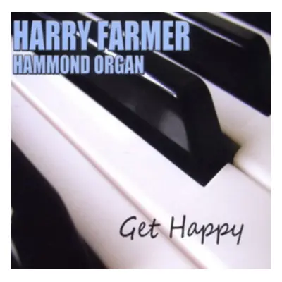 "Get Happy" ("") (CD / Album)