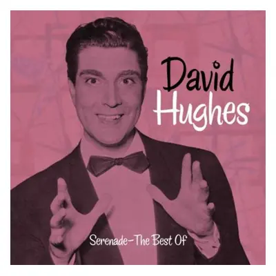 "Serenade" ("David Hughes") (CD / Album)