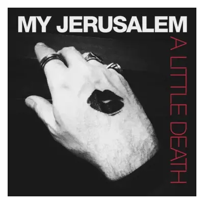 "A Little Death" ("My Jerusalem") (Vinyl / 12" Album)