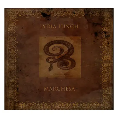 "Marchesa" ("Lydia Lunch") (CD / Album)