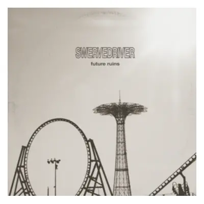 Future Ruins (Swervedriver) (Vinyl / 12" Album)