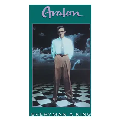 "Everyman a King" ("Avalon") (CD / Remastered Album)