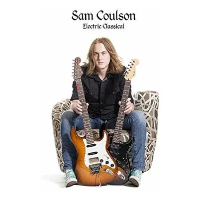 "Electric Classical" ("Sam Coulson") (CD / Album)