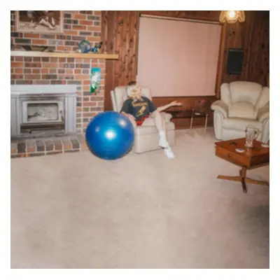 "Don't Let the Kids Win" ("Julia Jacklin") (Vinyl / 12" Album)