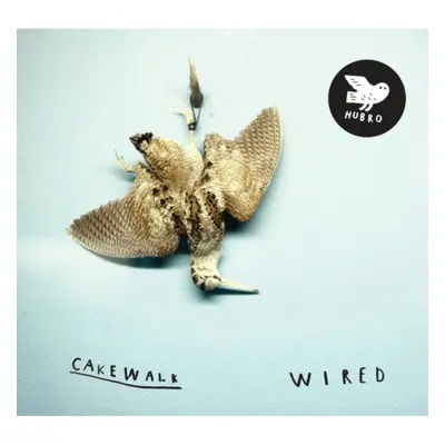 "Wired" ("Cakewalk") (CD / Album)