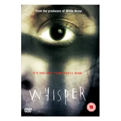 "Whisper" ("Stewart Hendler") (DVD)