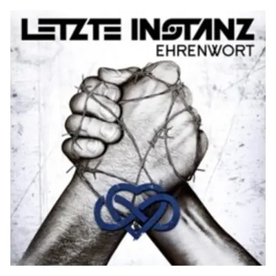 "Ehrenwort" ("Letzte Instanz") (CD / Album Digipak)