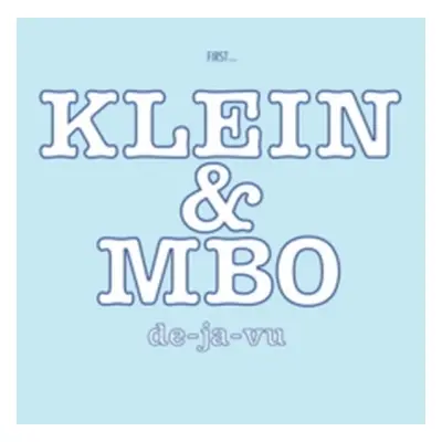 "De-Ja-Vu" ("Klein & M.B.O.") (CD / Album)