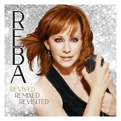 "Revived Remixed Revisited" ("Reba McEntire") (CD / Box Set)