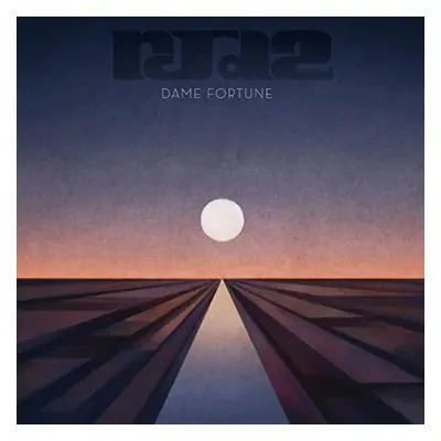 "Dame Fortune" ("RJD2") (CD / Album)