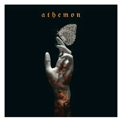 "Anthemon" ("Anthemon") (CD / Album)