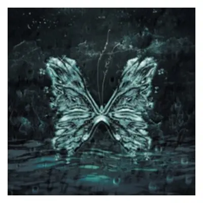 "Chaos Butterfly" ("x/o") (Vinyl / 12" Album Coloured Vinyl)