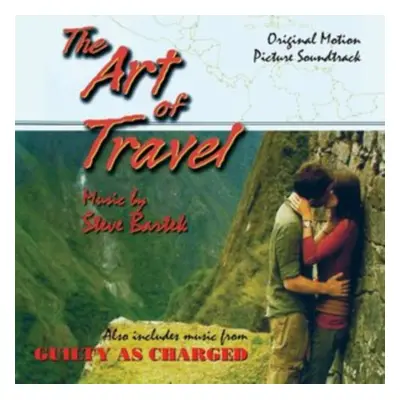 The art of travel/Guilty as charged (CD / Album)