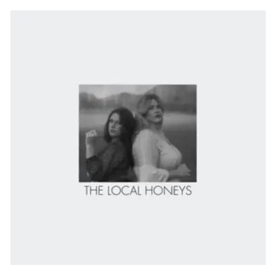 "The Local Honeys" ("The Local Honeys") (CD / Album)