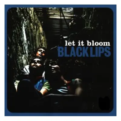 "Let It Bloom" ("") (Vinyl / 12" Album)