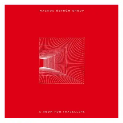 "A room for travellers" ("Magnus Ostrom Group") (Vinyl / 12" Album)