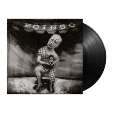 "Boingo" ("Boingo") (Vinyl / 12" Album)