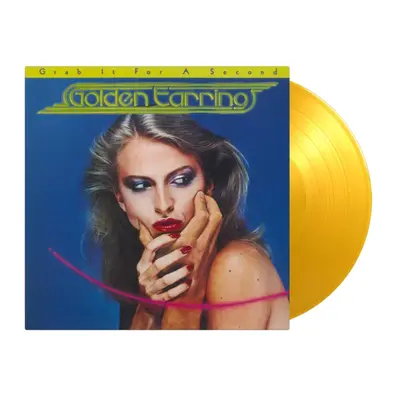 "Grab It for a Second" ("Golden Earring") (Vinyl / 12" Album Coloured Vinyl)